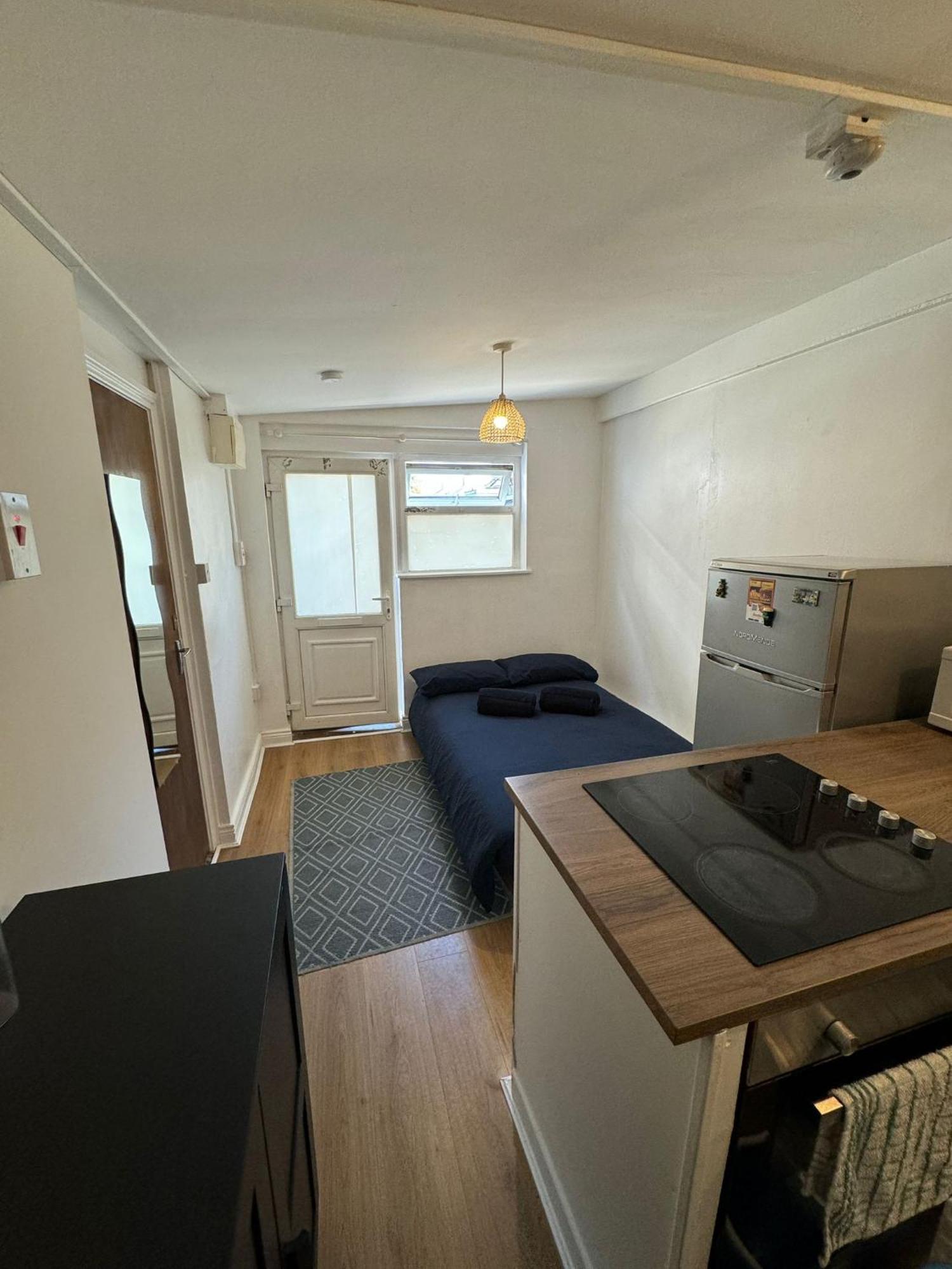 Cosy Apartment Near City Center Dublin Exterior photo